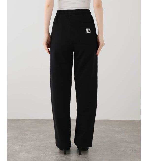 JOINT WORKS「CARHARTT WIP / カーハート ダブリューアイピー W' Cassie Sweat Pant」|その他|