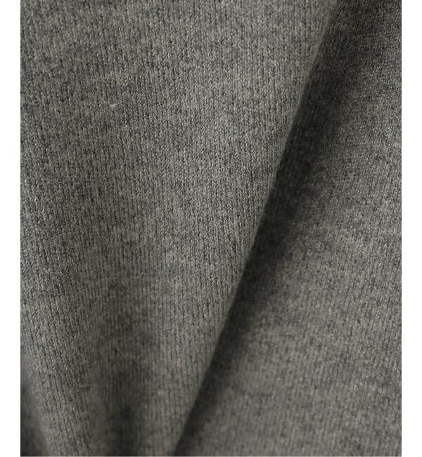JOINT WORKS「Knuth Marf / クヌースマーフ 2way cuffs normcore knit」|ニット・セーター|