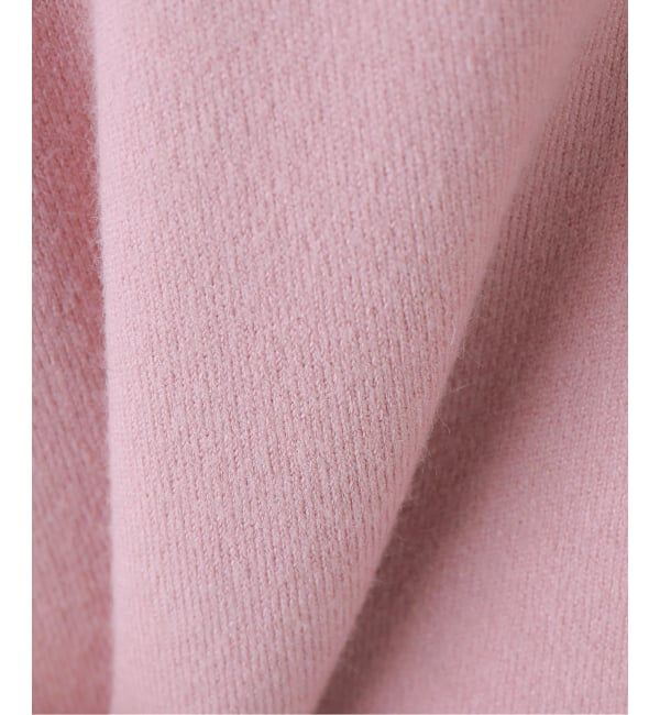 JOINT WORKS「Knuth Marf / クヌースマーフ 2way cuffs normcore knit」|ニット・セーター|