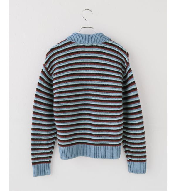 JOINT WORKS「OBEY / オベイ COLETTE POL SWEATER」|ニット・セーター|