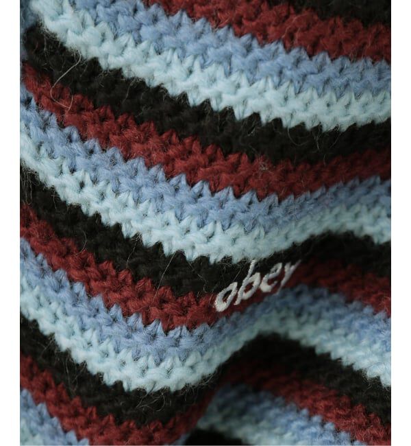 JOINT WORKS「OBEY / オベイ COLETTE POL SWEATER」|ニット・セーター|