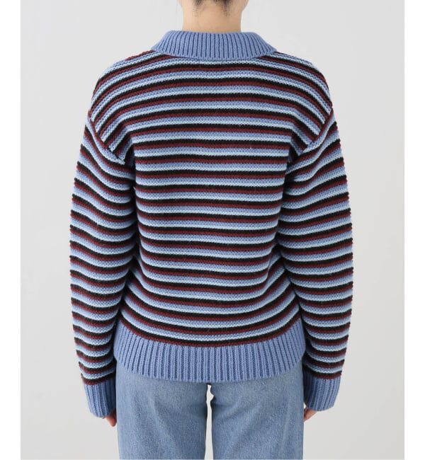 JOINT WORKS「OBEY / オベイ COLETTE POL SWEATER」|ニット・セーター|