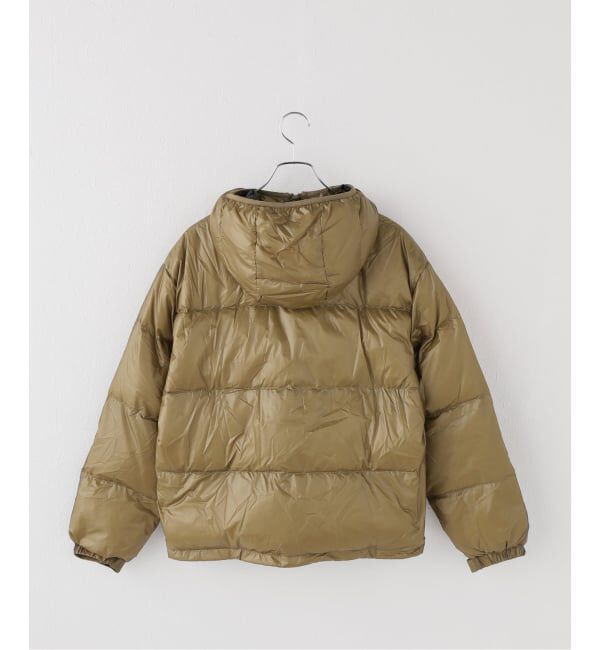 JOINT WORKS「Carne Bollente / カルネボレンテ Lovepuffer 2.0」|ダウン|