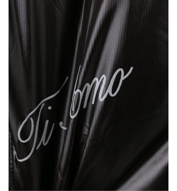 JOINT WORKS「Carne Bollente / カルネボレンテ Lovepuffer 2.0」|ダウン|