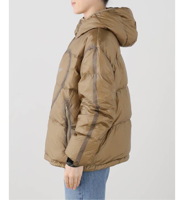 JOINT WORKS「Carne Bollente / カルネボレンテ Lovepuffer 2.0」|ダウン|