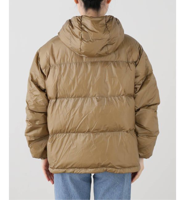 JOINT WORKS「Carne Bollente / カルネボレンテ Lovepuffer 2.0」|ダウン|