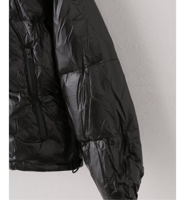 JOINT WORKS「Carne Bollente / カルネボレンテ Lovepuffer 2.0」|ダウン|