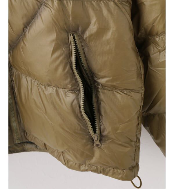 JOINT WORKS「Carne Bollente / カルネボレンテ Lovepuffer 2.0」|ダウン|