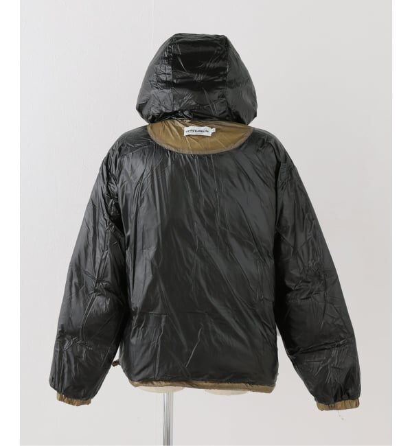 JOINT WORKS「Carne Bollente / カルネボレンテ Lovepuffer 2.0」|ダウン|
