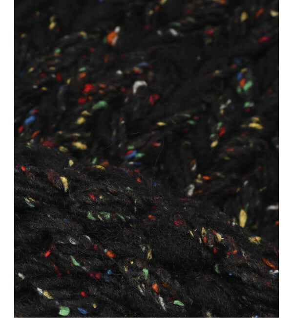 JOINT WORKS「Indietro Association / インディエトロ・アソシエーション Roll Knit Cap」|ニット帽|