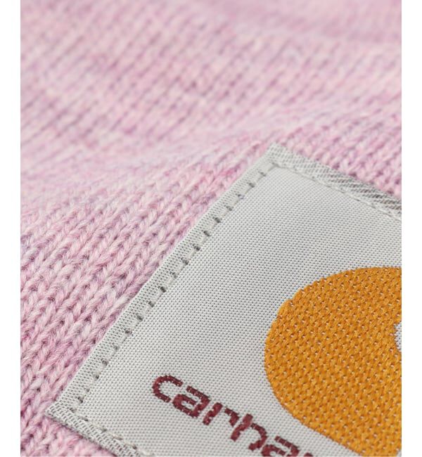 JOINT WORKS「CARHARTT WIP / カーハート ダブリューアイピー  Acrylic Watch Hat」|ニット帽|