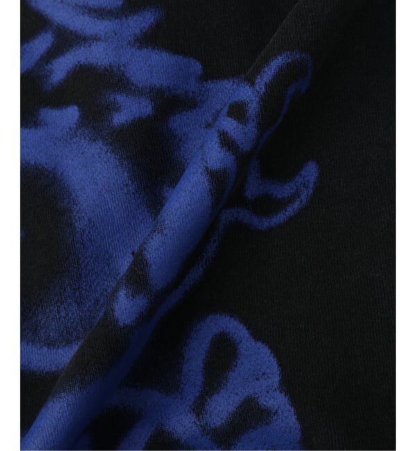 JOINT WORKS「OBEY / オベイ DRACO ZIP HOOD」|パーカー|