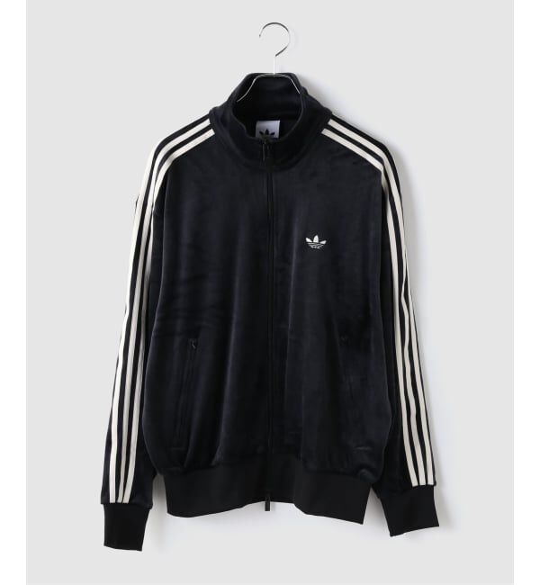 JOINT WORKS「adidas originals / アディダス オリジナルス  FIREBIRD VELOUR TRACK TOP」|その他|