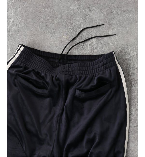 JOINT WORKS「adidas originals / アディダス オリジナルス  FIREBIRD VELOUR TRACK PANT」|その他|