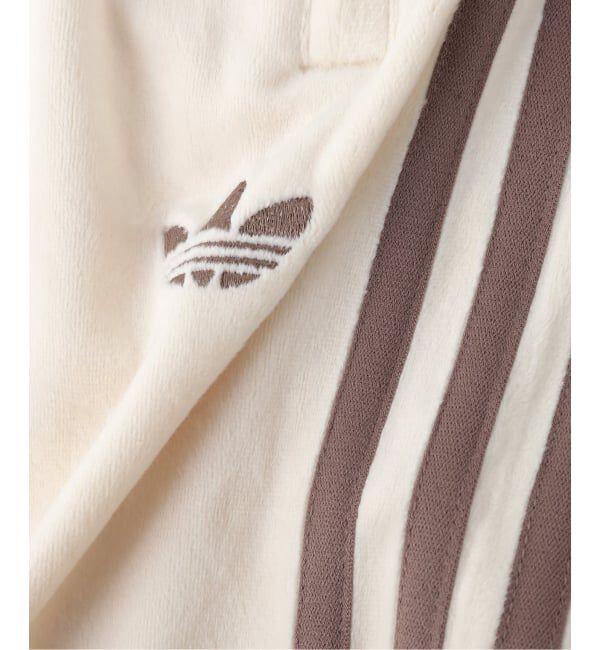 JOINT WORKS「adidas originals / アディダス オリジナルス  FIREBIRD VELOUR TRACK PANT」|その他|
