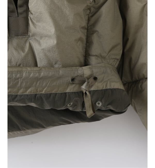 JOINT WORKS「C.P.Company / シーピーカンパニー OW MEDIUM JACKET IN DOWN SHIELD」|ダウン|