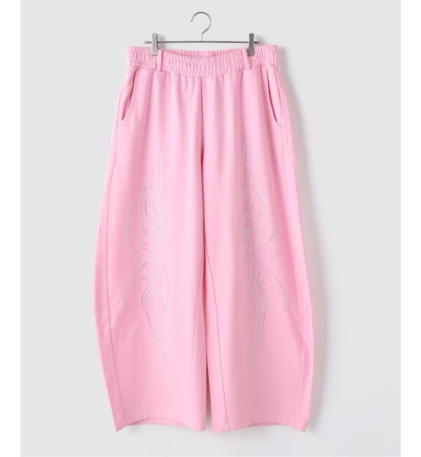 JOINT WORKS「SUPPLIER / サプライヤー Tribal Curve Sweat Pants」|その他|