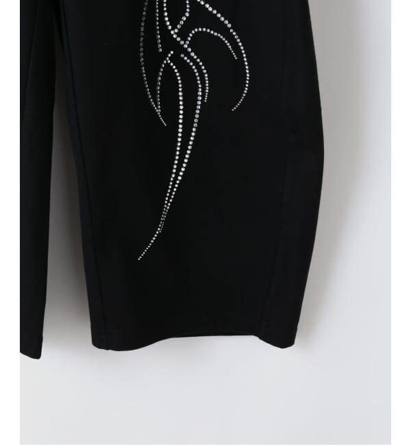 JOINT WORKS「SUPPLIER / サプライヤー Tribal Curve Sweat Pants」|その他|