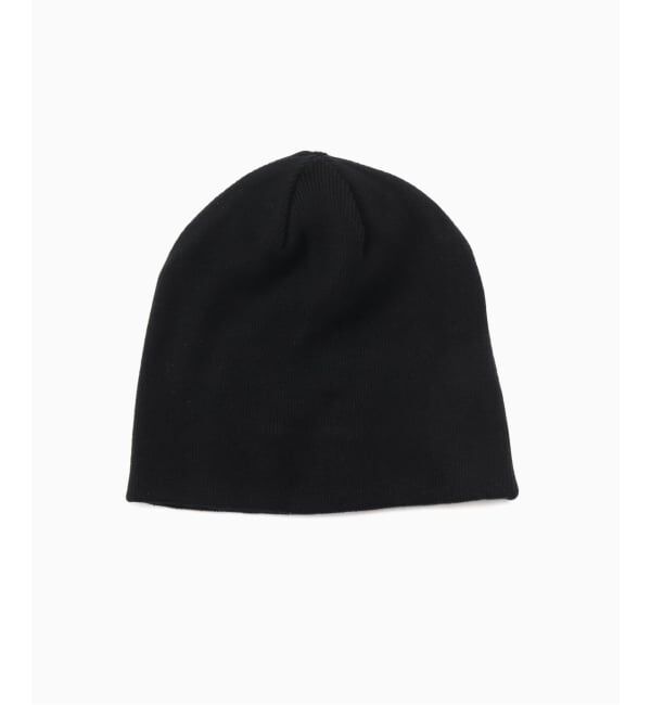 JOINT WORKS「SUPPLIER / サプライヤー Multiple Cross Patch Beanie」|ニット帽|