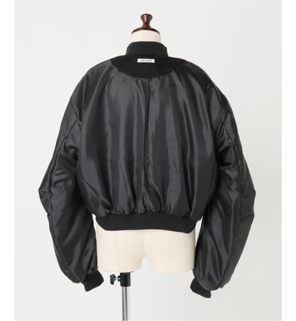 JOINT WORKS「≪予約≫フェードコットン ボンバージャケット  / J FADE BOMBER JACKET」|ブルゾン・スタジャン|