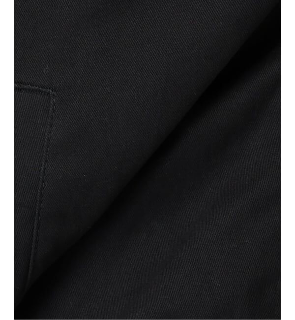 JOINT WORKS「≪予約≫フェードコットン ボンバージャケット  / J FADE BOMBER JACKET」|ブルゾン・スタジャン|