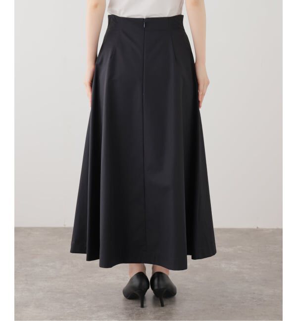 Plage「cotton/ny minimal スカート」|スカート|