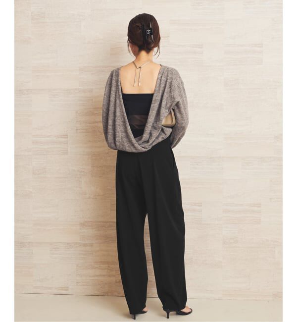 Plage「Forme パンツ」|その他|