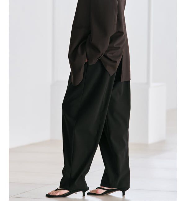 Plage「Forme パンツ」|その他|