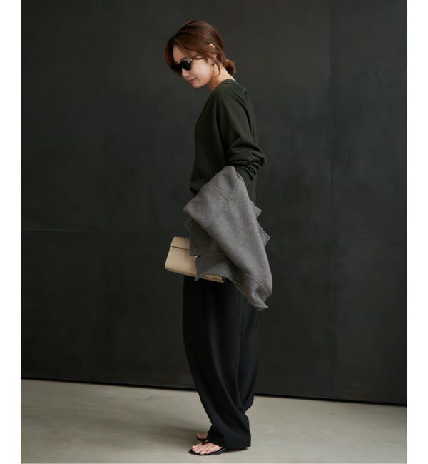 Plage「Forme パンツ」|その他|