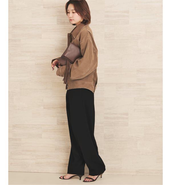 Plage「Forme パンツ」|その他|
