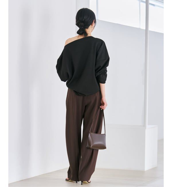 Plage「Forme パンツ」|その他|