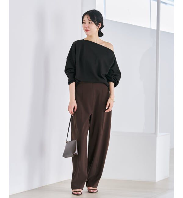 Plage「Forme パンツ」|その他|