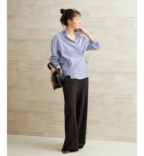 Plage「nuance sweat パンツ」|その他|