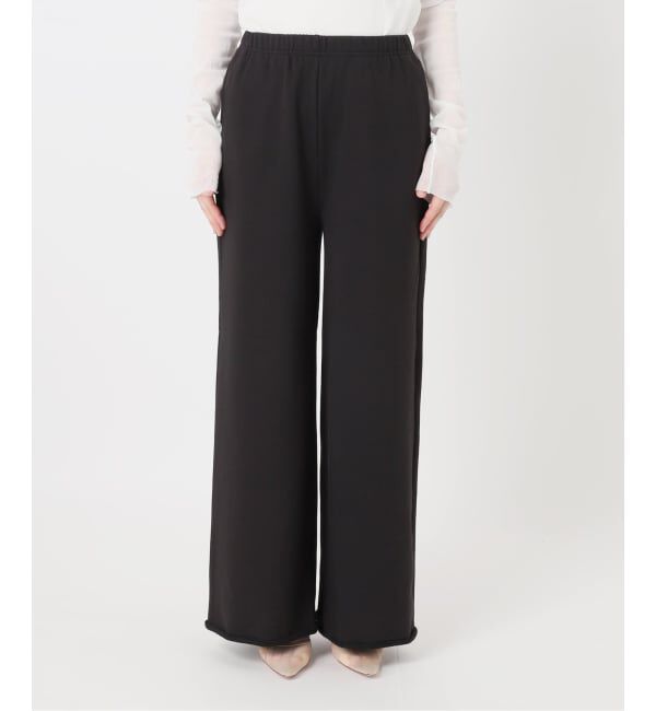 Plage「nuance sweat パンツ」|その他|