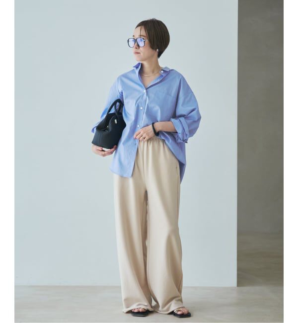 Plage「nuance sweat パンツ」|その他|
