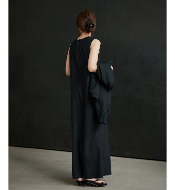 Plage「R&rsquo;IAM WOOSTED ワンピース」|ワンピース|