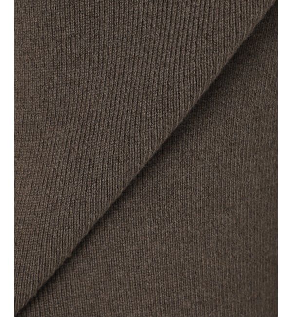 Plage「《一部カラー 一部店舗・WEB限定予約》Soft ニットレギンス」|その他|
