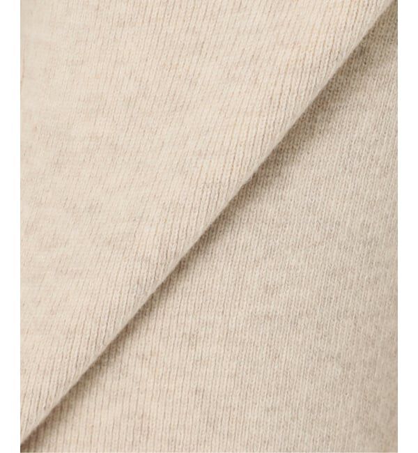 Plage「《一部カラー 一部店舗・WEB限定予約》Snood set ニット」|ニット・セーター|
