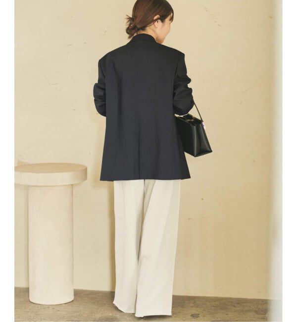 Plage「《追加》JOHNBULL / ジョンブル 別注 SWEAT WIDE パンツ 3」|その他|