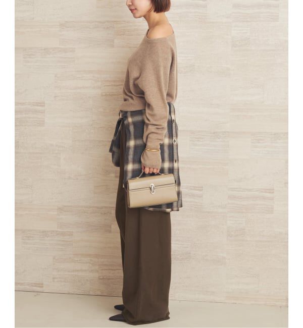 Plage「《追加》JOHNBULL / ジョンブル 別注 SWEAT WIDE パンツ 3」|その他|