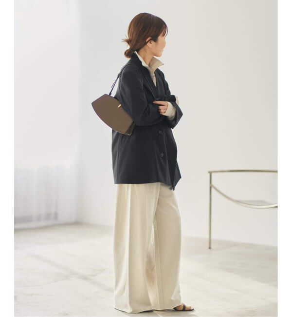 Plage「《追加》JOHNBULL / ジョンブル 別注 SWEAT WIDE パンツ 3」|その他|