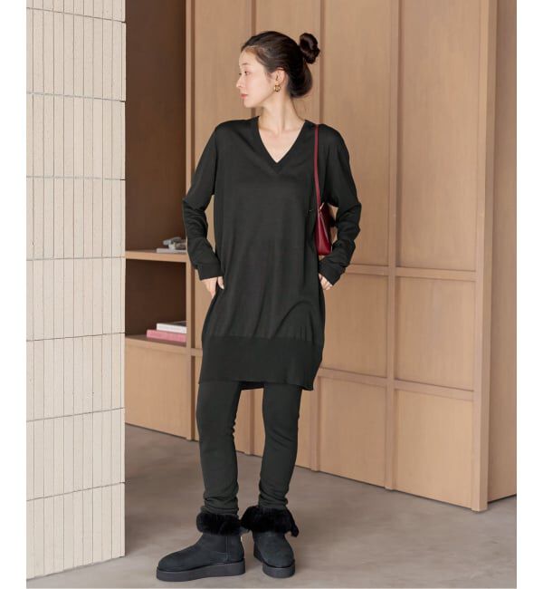 Plage「Athena ニットレギンス」|その他|