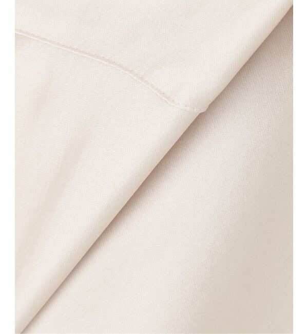 Plage「《予約》Satin drape スカート」|スカート|