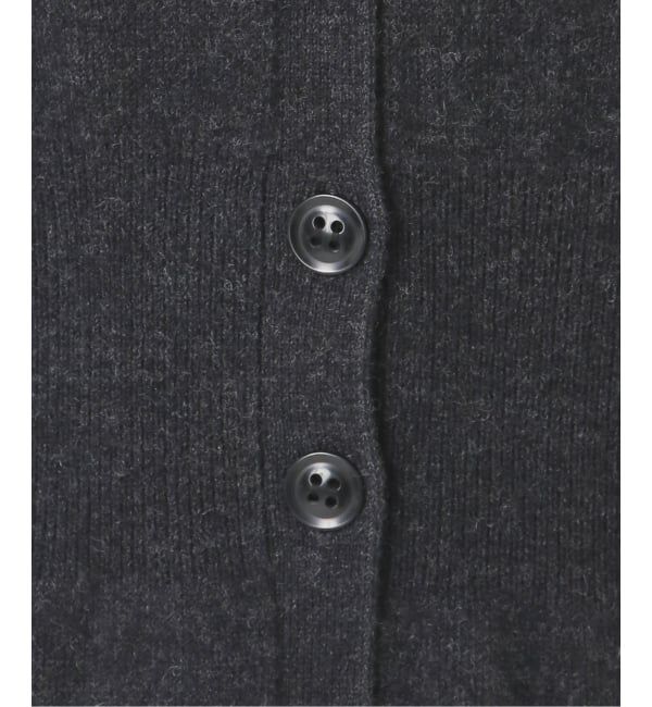 Plage「《予約》Shape cardigan ワンピース」|ワンピース|