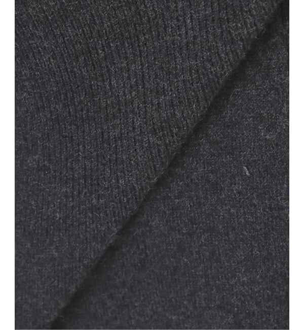 Plage「《予約》Shape cardigan ワンピース」|ワンピース|