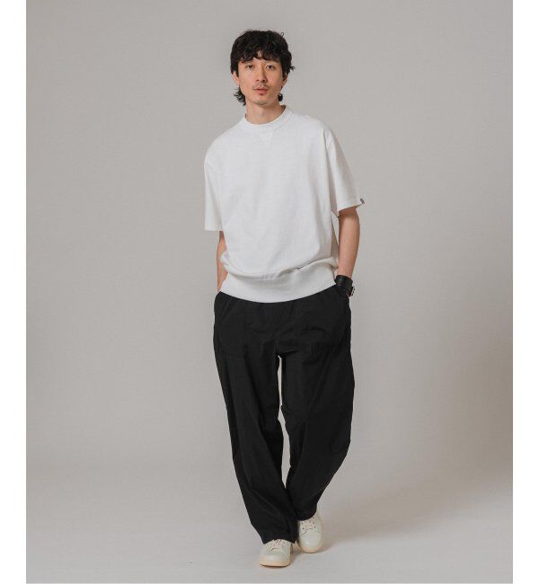 EDIFICE「adidas Originals for EDIFICE/IENA 別注 Stan Smith LUX Exclusiveモデル」|スニーカー|
