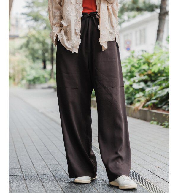 EDIFICE「adidas Originals for EDIFICE/IENA 別注 Stan Smith LUX Exclusiveモデル」|スニーカー|