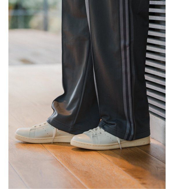 EDIFICE「adidas Originals for EDIFICE/IENA 別注 Stan Smith LUX Exclusiveモデル」|スニーカー|