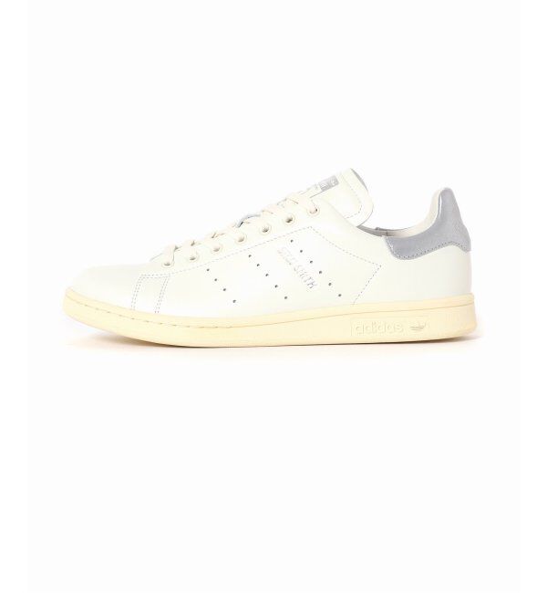 EDIFICE「adidas Originals for EDIFICE/IENA 別注 Stan Smith LUX Exclusiveモデル」|スニーカー|