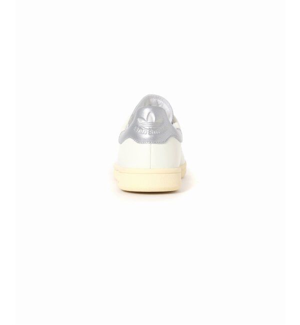 EDIFICE「adidas Originals for EDIFICE/IENA 別注 Stan Smith LUX Exclusiveモデル」|スニーカー|